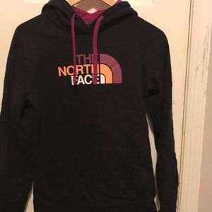 Women’s North Face Authentic Hoodie